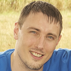 image of james a cameron